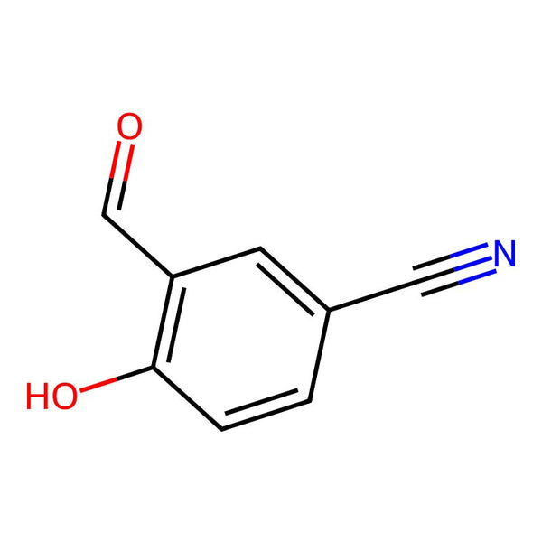 3-Formyl-4-hydroxybenzonitrile|CS-W003664|74901-29-4