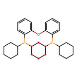 (Oxybis(2,1-phenylene))bis(dicyclohexylphosphine)|CS-W013804|434336-16-0