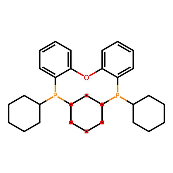 (Oxybis(2,1-phenylene))bis(dicyclohexylphosphine)|CS-W013804|434336-16-0
