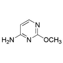 4-Amino-2-methoxypyrimidine|24717|3289-47-2