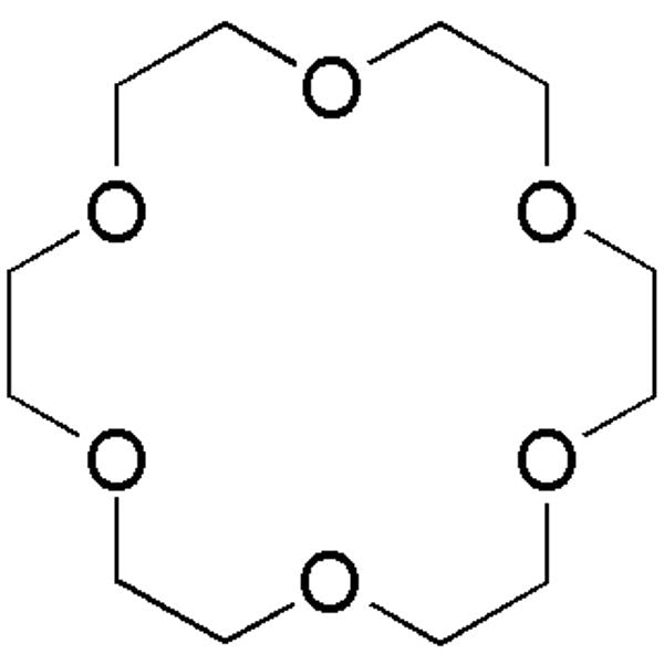 18-Crown 6-ether|03901|17455-13-9