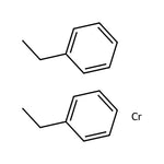 Bis(ethylbenzene)chromium [mixture of (C2H5)xC6H6-x where x = 0-4)]|24-0145|12212-68-9