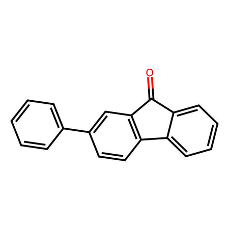 2-Phenyl-9H-fluorene-9-one , 98%|2108343|3096-49-9
