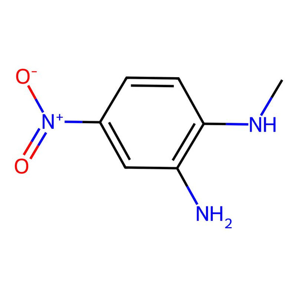 N1-Methyl-4-nitrobenzene-1,2-diamine|CS-W022917|41939-61-1