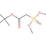tert-Butyl 2-(dimethoxyphosphoryl)acetate|CS-W019393|62327-21-3