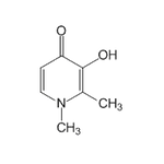 Deferiprone|CS-5240|30652-11-0