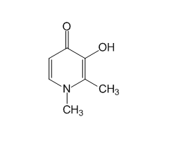 Deferiprone|CS-5240|30652-11-0