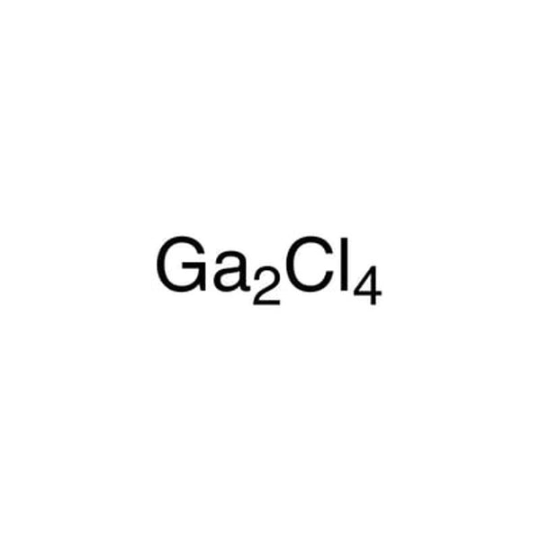 Gallium(II) chloride, anhydrous (99.999%-Ga) PURATREM|93-3104|24597-12-4