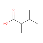 2,3-Dimethylbutanoic acid|CS-0138076|14287-61-7