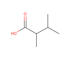 2,3-Dimethylbutanoic acid|CS-0138076|14287-61-7
