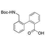2'-(Boc-aminomethyl)biphenyl-2-carboxylic acid|14470|158066-11-6