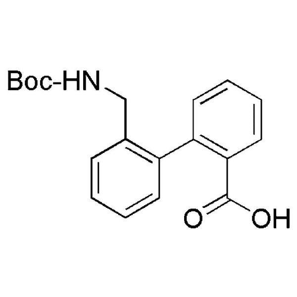 2'-(Boc-aminomethyl)biphenyl-2-carboxylic acid|14470|158066-11-6