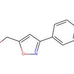 (3-Phenylisoxazol-5-yl)methanol|CS-0085314|90924-12-2