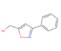 (3-Phenylisoxazol-5-yl)methanol|CS-0085314|90924-12-2