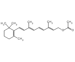 Vitamin A acetate, 32.5万IU/g|964863|127-47-9