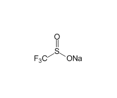 Sodium trifluoromethanesulfinate, 97%|370807|2926-29-6