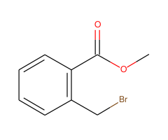 Methyl 2-bromomethylbenzoate, 97%|924888|2417-73-4