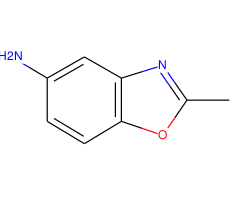 2-Methylbenzo[d]oxazol-5-amine|CS-0035772|72745-76-7