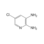5-Chloropyridine-2,3-diamine|CS-0206875|25710-20-7