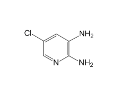 5-Chloropyridine-2,3-diamine|CS-0206875|25710-20-7