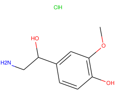 rac Normetanephrine Hydrochloride|CCAD301166|1011-74-1