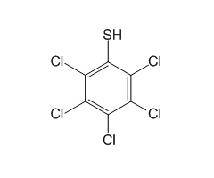 Pentachloro thiophenol, 98%|371068|133-49-3