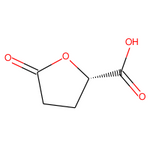 (S)-5-Oxo-tetrahydrofuran-2-carboxylic acid|CS-D0218|21461-84-7