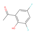 1-(3,5-Difluoro-2-hydroxyphenyl)ethanone|CS-W017617|140675-42-9