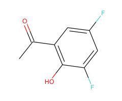 1-(3,5-Difluoro-2-hydroxyphenyl)ethanone|CS-W017617|140675-42-9