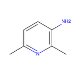 3-Amino-2,6-dimethylpyridine|CS-W002814|3430-33-9
