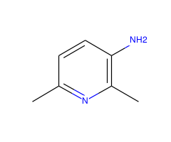 3-Amino-2,6-dimethylpyridine|CS-W002814|3430-33-9