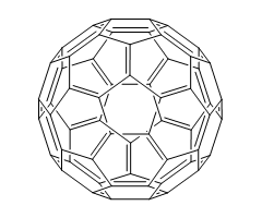 Fullerene C60, 99.9%|940919|99685-96-8
