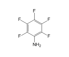 2,3,4,5,6-Pentafluoroaniline|CS-W007876|771-60-8