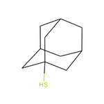 (3s,5s,7s)-Adamantane-1-thiol|CS-0146407|34301-54-7
