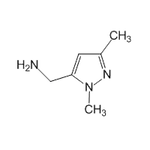 1,3-Dimethyl-1H-pyrazole-5-methanamine|CS-B1324|499770-63-7