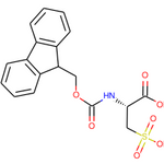 Fmoc-L-cysteic acid|CS-0149696|751470-47-0
