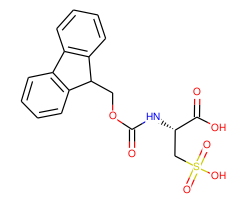 Fmoc-L-cysteic acid|CS-0149696|751470-47-0