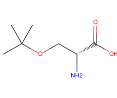 H-D-Ser(tBu)-OH|CPTD787644|18783-53-4