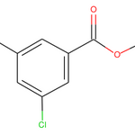 Methyl 3-chloro-5-iodobenzoate|CS-0099347|289039-85-6