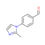 4-(2-Methylimidazol-1-yl)benzaldehyde|CS-0061388|88427-96-7