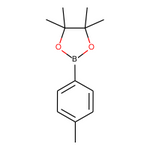 4,4,5,5-Tetramethyl-2-(p-tolyl)-1,3,2-dioxaborolane|CS-W022040|195062-57-8