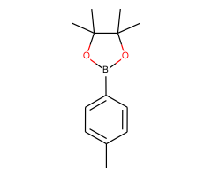 4,4,5,5-Tetramethyl-2-(p-tolyl)-1,3,2-dioxaborolane|CS-W022040|195062-57-8