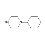 1-Cyclohexylpiperazine|CS-W020172|17766-28-8