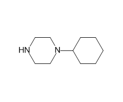 1-Cyclohexylpiperazine|CS-W020172|17766-28-8