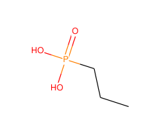 Propylphosphonic Acid|C4X-131613|4672-38-2
