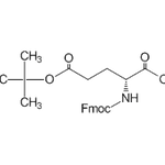 Fmoc-D-glutamic acid γ-tert-butyl ester|49650|104091-08-9