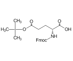 Fmoc-D-Glu(OtBu)-OH|CPTD785569|104091-08-9