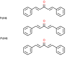Tris(dibenzylideneacetone)dipalladium(0), 98%, ≥22.7% (as Pd)|963490|51364-51-3