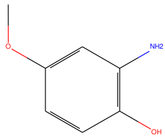 2-Amino-4-methoxyphenol|CS-W001213|20734-76-3