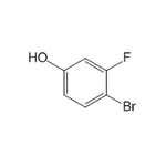 4-Bromo-3-fluorophenol|CS-W008805|121219-03-2